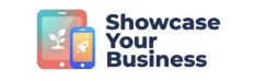 Showcase Your Business Ltd logo