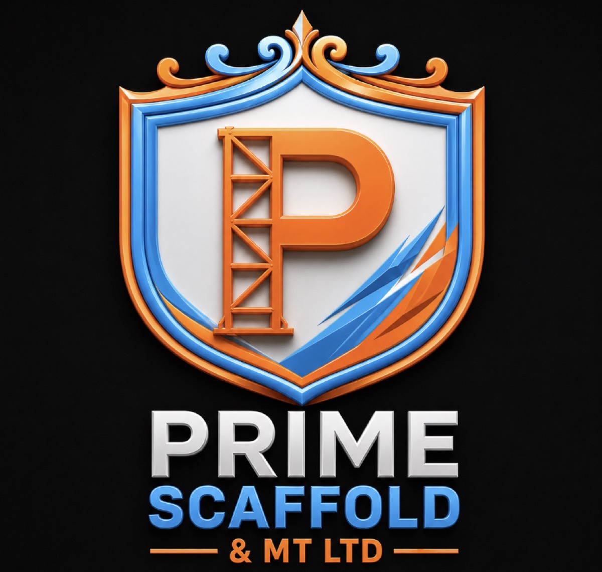Prime Scaffold & MT Ltd logo